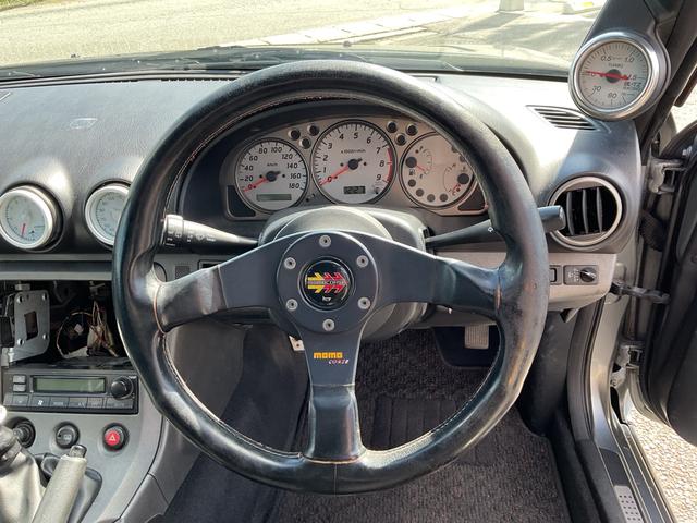 シルビア スペックR 6MT ターボ(16枚目)