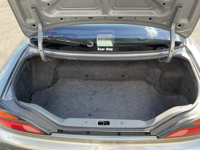 シルビア スペックR 6MT ターボ(18枚目)