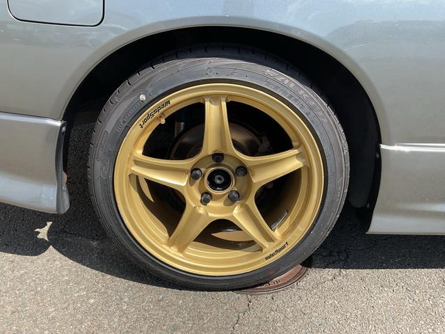シルビア スペックR 6MT ターボ(22枚目)