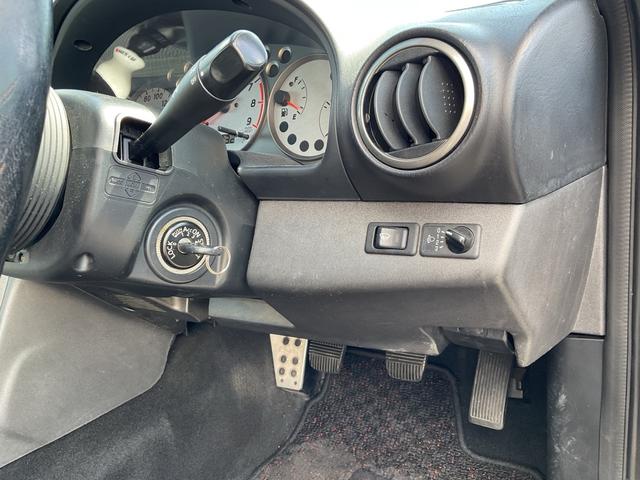 シルビア スペックR 6MT ターボ(23枚目)