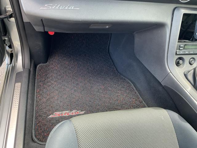 シルビア スペックR 6MT ターボ(30枚目)