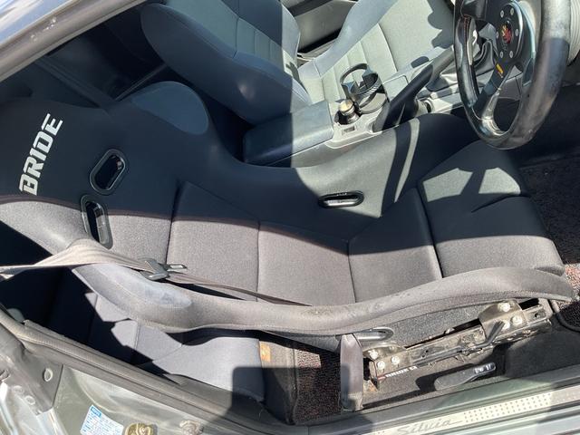 シルビア スペックR 6MT ターボ(31枚目)