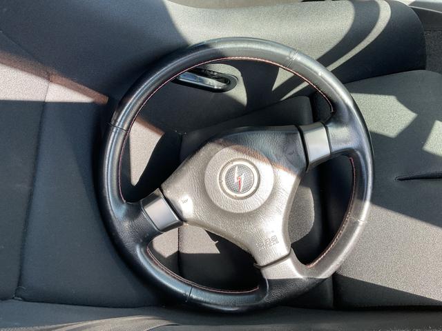 シルビア スペックR 6MT ターボ(33枚目)