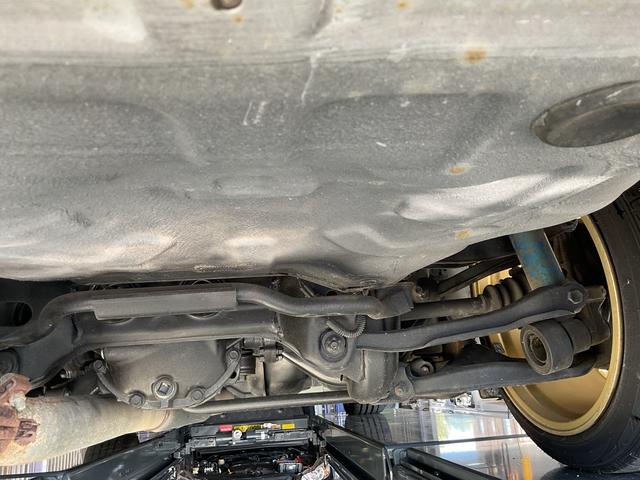 シルビア スペックR 6MT ターボ(39枚目)