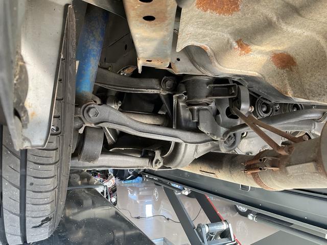 シルビア スペックR 6MT ターボ(40枚目)