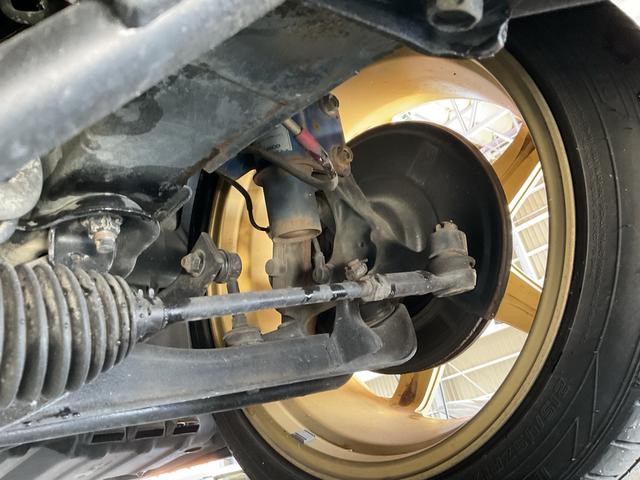 シルビア スペックR 6MT ターボ(45枚目)