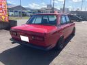 NISSAN BLUEBIRD