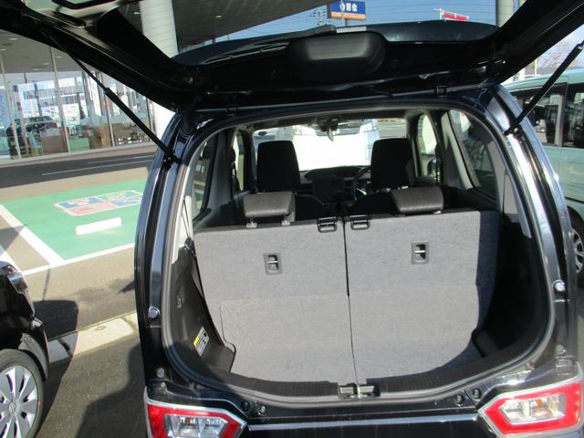 25周年記念車 HYBRID FZリミテッド 4WD(4枚目)
