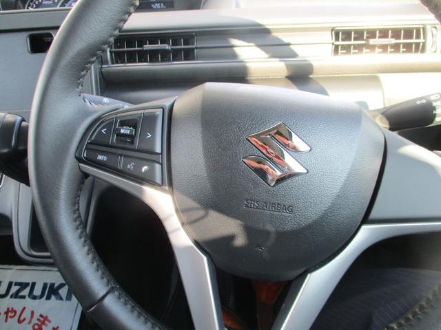 25周年記念車 HYBRID FZリミテッド 4WD(7枚目)