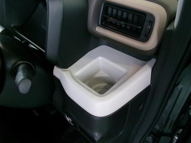 スペーシア ＨＹＢＲＩＤ　Ｇ　ＦＦ　ＣＶＴ　衝突被害軽減ブレーキ　オートライト　オートエアコン　シートヒーター　スズキセーフティーサポート　ワンオーナー　横滑り防止機能　盗難防止システム（27枚目）