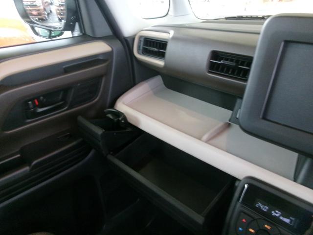 スペーシア ＨＹＢＲＩＤ　Ｇ　ＦＦ　ＣＶＴ　衝突被害軽減ブレーキ　オートライト　オートエアコン　シートヒーター　スズキセーフティーサポート　ワンオーナー　横滑り防止機能　盗難防止システム（29枚目）