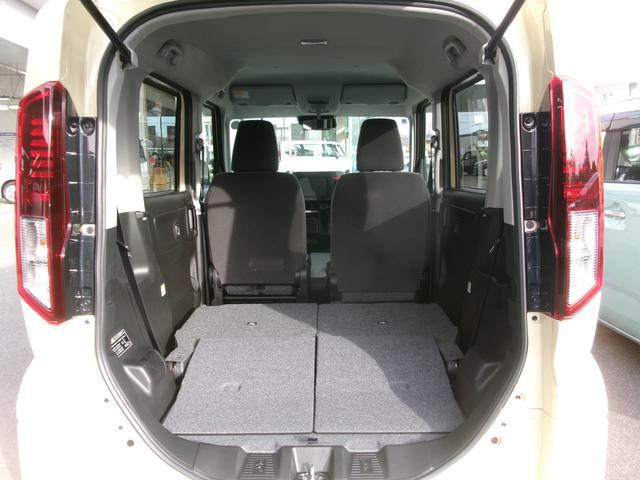 スペーシア ＨＹＢＲＩＤ　Ｇ　オートライト　シートヒーター　スズキセーフティーサポート　ワンオーナー　４ＷＤ　アイドリングストップ　横滑り防止機能　盗難防止システム（12枚目）