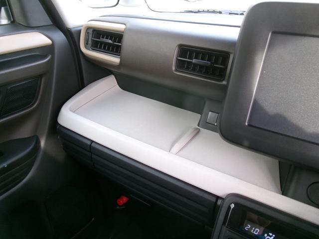 スペーシア ＨＹＢＲＩＤ　Ｇ　オートライト　シートヒーター　スズキセーフティーサポート　ワンオーナー　４ＷＤ　アイドリングストップ　横滑り防止機能　盗難防止システム（26枚目）