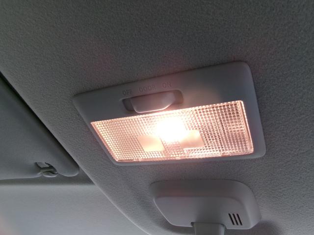 スペーシア ＨＹＢＲＩＤ　Ｇ　オートライト　シートヒーター　スズキセーフティーサポート　ワンオーナー　４ＷＤ　アイドリングストップ　横滑り防止機能　盗難防止システム（28枚目）