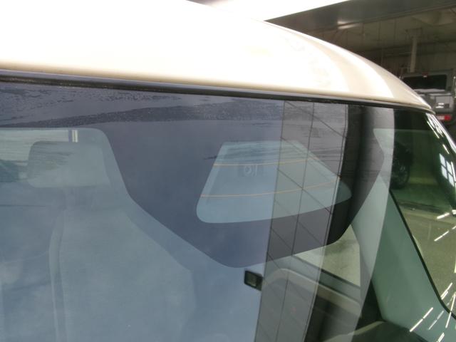 スペーシア ＨＹＢＲＩＤ　Ｇ　オートライト　シートヒーター　スズキセーフティーサポート　ワンオーナー　４ＷＤ　アイドリングストップ　横滑り防止機能　盗難防止システム（32枚目）