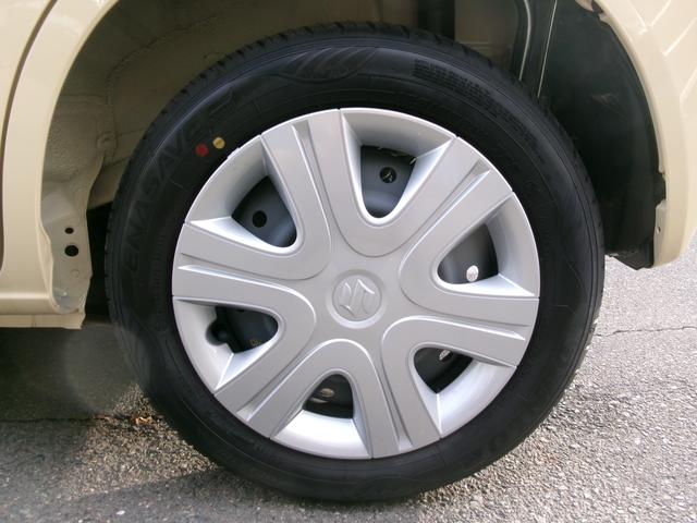 スペーシア ＨＹＢＲＩＤ　Ｇ　オートライト　シートヒーター　スズキセーフティーサポート　ワンオーナー　４ＷＤ　アイドリングストップ　横滑り防止機能　盗難防止システム（34枚目）