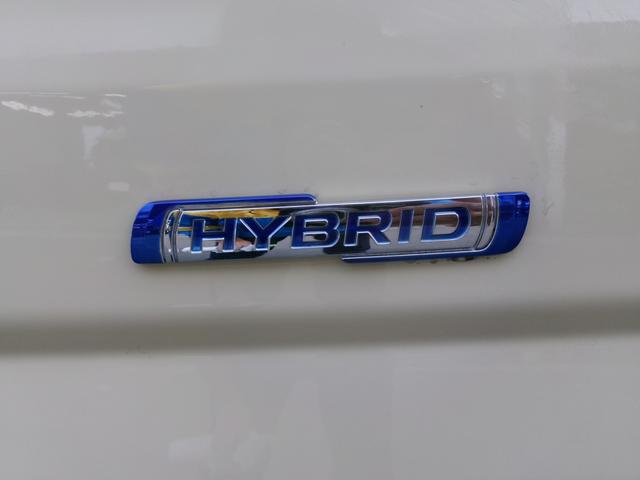 スペーシア ＨＹＢＲＩＤ　Ｇ　オートライト　シートヒーター　スズキセーフティーサポート　ワンオーナー　４ＷＤ　アイドリングストップ　横滑り防止機能　盗難防止システム（37枚目）