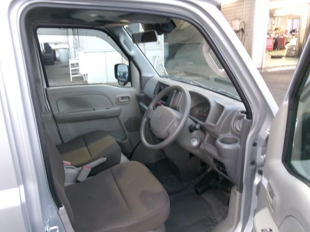 エブリイ ＰＡリミテッド　６型　オートライト　スズキセーフティーサポート（8枚目）