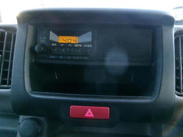 エブリイ ＰＡリミテッド　６型　オートライト　スズキセーフティーサポート（15枚目）