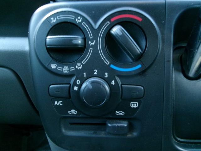 エブリイ ＰＡリミテッド　６型　オートライト　スズキセーフティーサポート（17枚目）