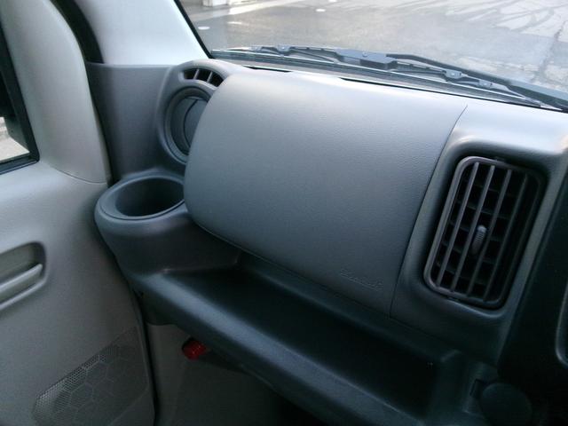 エブリイ ＰＡリミテッド　６型　オートライト　スズキセーフティーサポート（22枚目）