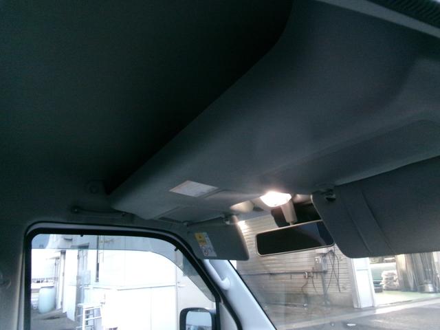 エブリイ ＰＡリミテッド　６型　オートライト　スズキセーフティーサポート（26枚目）