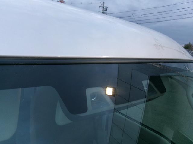 エブリイ ＰＡリミテッド　６型　オートライト　スズキセーフティーサポート（28枚目）