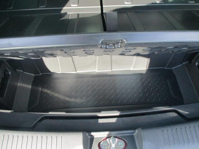 ハスラー ＨＹＢＲＩＤ　Ｘ　３型　４ＷＤ　ＣＶＴ　衝突被害軽減ブレーキ　プッシュスタート　シートヒーター　オートエアコン　４ＷＤ　衝突被害軽減システム　アイドリングストップ　横滑り防止機能　衝突安全ボディ　盗難防止システム（66枚目）