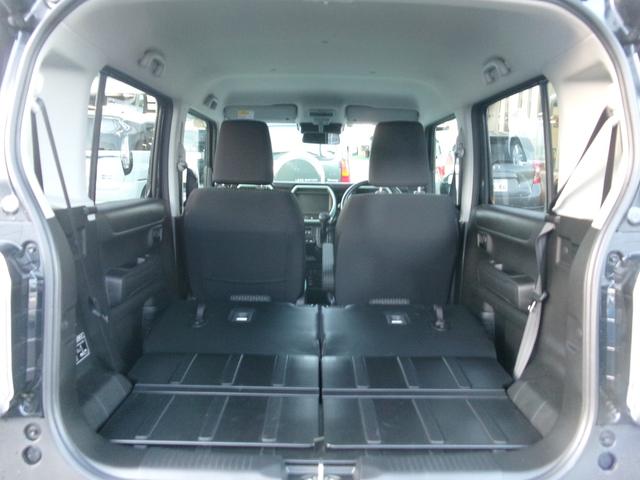 ハスラー HYBRID G 3型 スズキセーフティーサポート ワンオーナー 4WD 横滑り防止機能 盗難防止システム 盗難防止システム(11枚目)