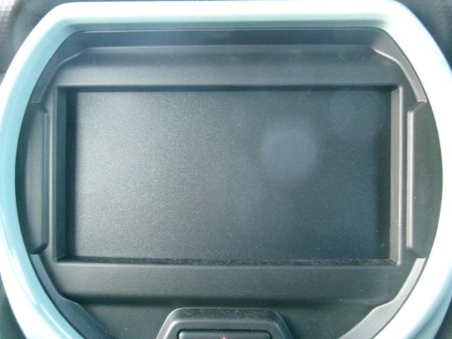 ハスラー HYBRID G 3型 スズキセーフティーサポート ワンオーナー 4WD 横滑り防止機能 盗難防止システム 盗難防止システム(15枚目)