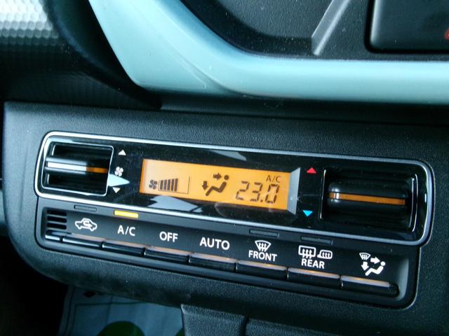 ハスラー HYBRID G 3型 スズキセーフティーサポート ワンオーナー 4WD 横滑り防止機能 盗難防止システム 盗難防止システム(16枚目)