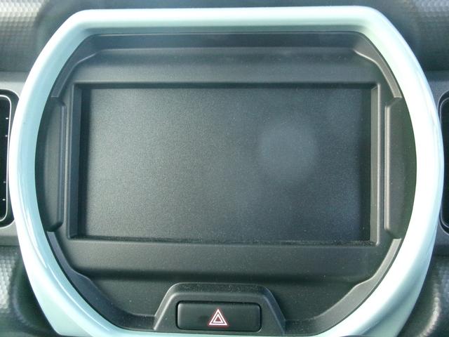ハスラー HYBRID G 3型 スズキセーフティーサポート ワンオーナー 4WD 横滑り防止機能 盗難防止システム 盗難防止システム(26枚目)