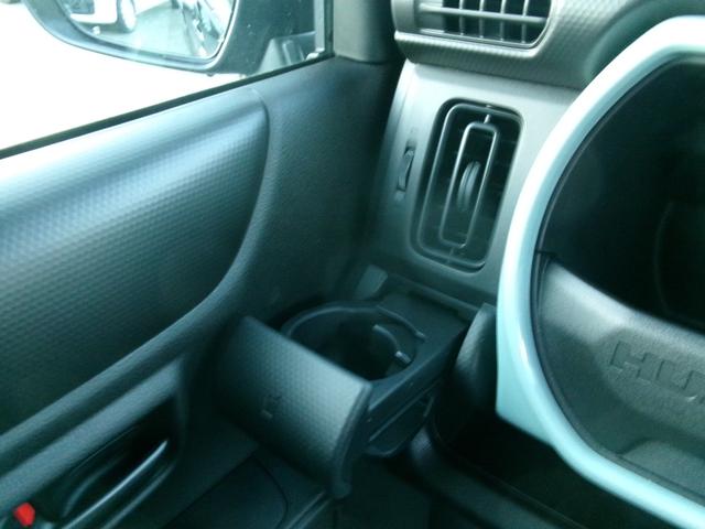 ハスラー HYBRID G 3型 スズキセーフティーサポート ワンオーナー 4WD 横滑り防止機能 盗難防止システム 盗難防止システム(28枚目)