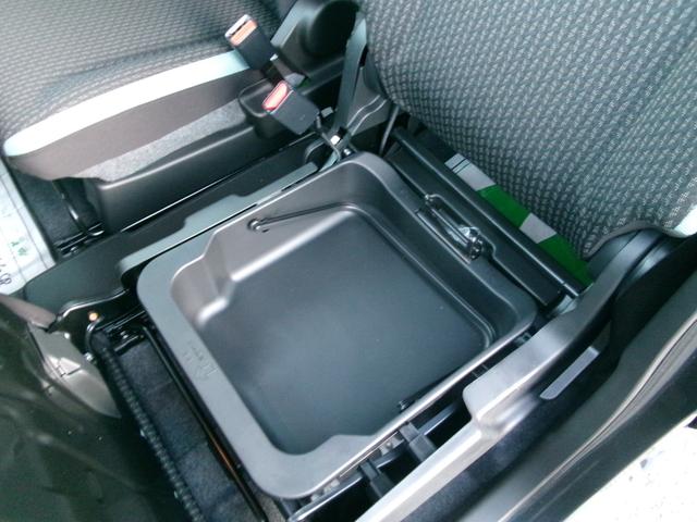 ハスラー HYBRID G 3型 スズキセーフティーサポート ワンオーナー 4WD 横滑り防止機能 盗難防止システム 盗難防止システム(30枚目)