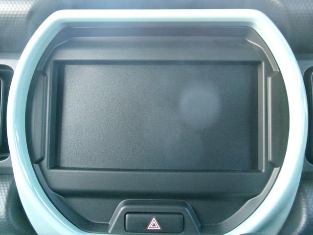 ハスラー ＨＹＢＲＩＤ　Ｇ　３型　スズキセーフティーサポート　ワンオーナー　４ＷＤ　アイドリングストップ　横滑り防止機能　盗難防止システム（15枚目）