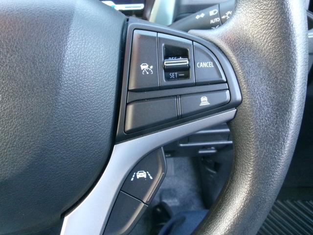 ハスラー ＨＹＢＲＩＤ　Ｇ　３型　スズキセーフティーサポート　ワンオーナー　４ＷＤ　アイドリングストップ　横滑り防止機能　盗難防止システム（24枚目）