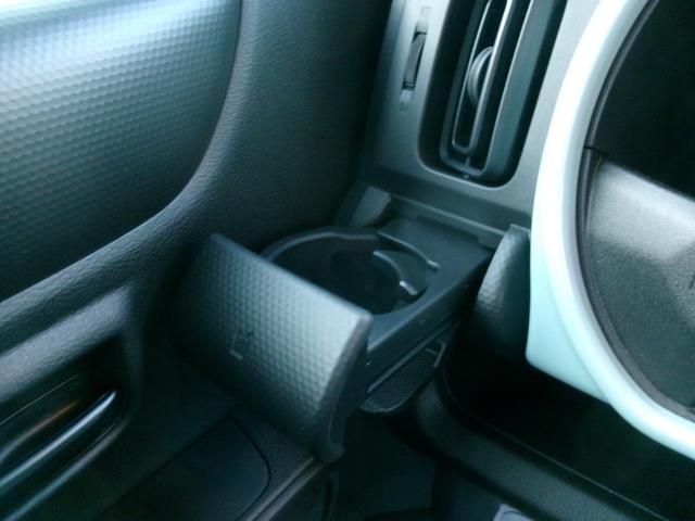 ハスラー ＨＹＢＲＩＤ　Ｇ　３型　スズキセーフティーサポート　ワンオーナー　４ＷＤ　アイドリングストップ　横滑り防止機能　盗難防止システム（26枚目）