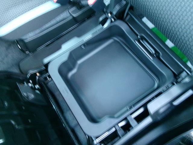 ハスラー ＨＹＢＲＩＤ　Ｇ　３型　スズキセーフティーサポート　ワンオーナー　４ＷＤ　アイドリングストップ　横滑り防止機能　盗難防止システム（28枚目）