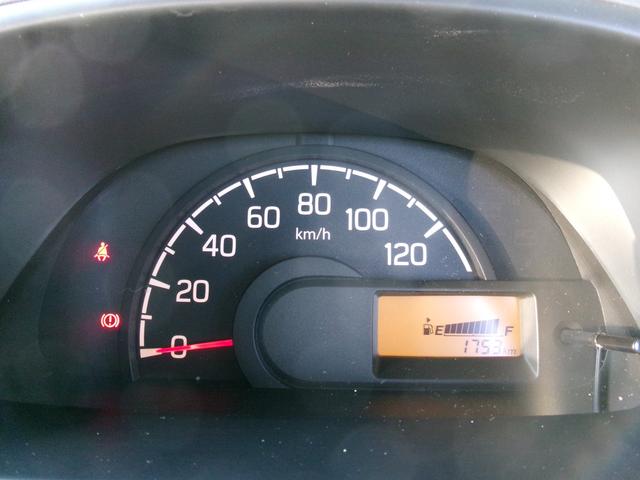 スーパーキャリイ スーパーキャリイ　Ｘリミテッド　５型　スズキセーフティーサポート　ワンオーナー（12枚目）