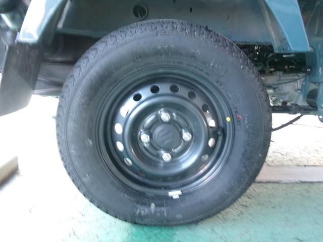 スーパーキャリイ スーパーキャリイ　Ｘリミテッド　５型　スズキセーフティーサポート　ワンオーナー（32枚目）