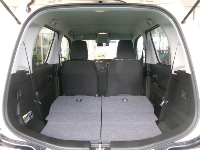 ワゴンＲ ＨＹＢＲＩＤ　ＦＸ－Ｓ　４型　オートライト　シートヒーター　禁煙車　スズキセーフティーサポート　ワンオーナー　４ＷＤ　盗難防止システム（12枚目）