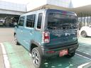 ハスラー ＨＹＢＲＩＤ　Ｘ　３型　４ＷＤ　ＣＶＴ　衝突被害軽減ブレーキ　ナビ　全方位モニター　オートライト　スズキセーフティーサポート　横滑り防止機能　盗難防止システム　４ＷＤ　プッシュスタート　シートヒーター　オートエアコン　アイドリングストップ（7枚目）