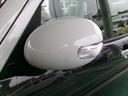 ターンランプ付きドアミラーです
