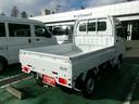 キャリイトラック KCエアコン・パワステ 7型 パートタイム4WD 5MT オートライト スズキセーフティーサポート ワンオーナー 4WD 衝突被害軽減システム アイドリングストップ 横滑り防止機能 FM/AMラジオ(4枚目)