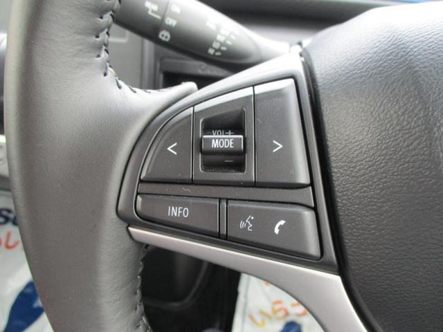 HYBRID FZ 2型 4WD 衝突被害軽減ブレーキ(30枚目)