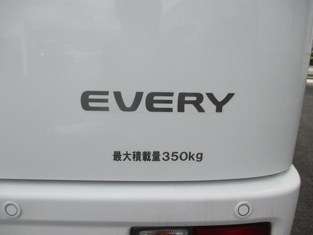 エブリイ ＪＯＩＮ　６型　ＣＶＴ　４ＷＤ　衝突被害軽減ブレーキ　スライドドア　プッシュスタート　シートヒーター　４ＷＤ　衝突被害軽減システム　横滑り防止機能　衝突安全ボディ　盗難防止システム（18枚目）