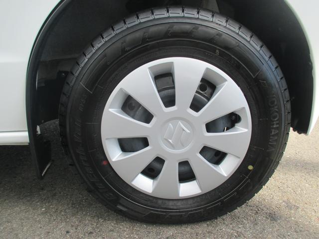 エブリイ ＪＯＩＮ　６型　ＣＶＴ　４ＷＤ　衝突被害軽減ブレーキ　スライドドア　プッシュスタート　シートヒーター　４ＷＤ　衝突被害軽減システム　横滑り防止機能　衝突安全ボディ　盗難防止システム（47枚目）
