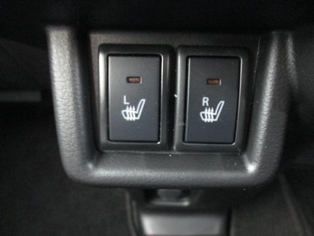 スペーシアカスタム カスタム　ＨＹＢＲＩＤ　ＧＳ　４ＷＤ　衝突被害軽減ブレーキ　純正ナビ　プッシュスタート　シートヒーター　オートエアコン　４ＷＤ　衝突被害軽減システム　アイドリングストップ　横滑り防止機能　衝突安全ボディ　盗難防止システム（35枚目）