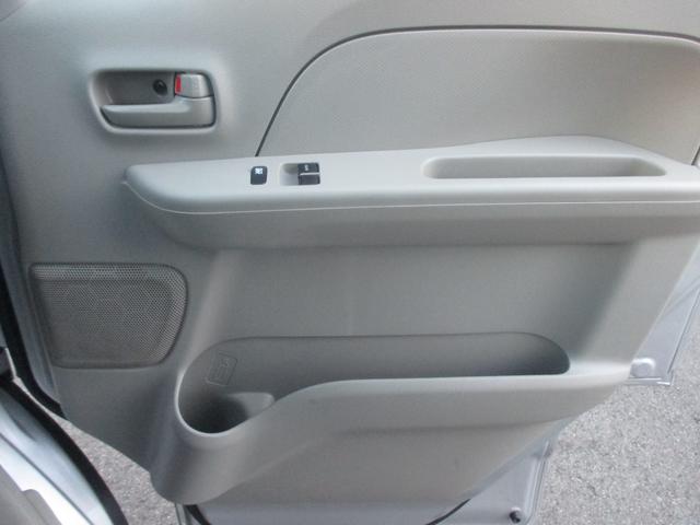 エブリイ ＰＡリミテッド　６型　４ＷＤ　衝突被害軽減ブレーキ　スライドドア　４ＷＤ　衝突被害軽減システム　キーレスエントリー　パワーステアリング　パワーウィンドウ　運転席エアバック　ＡＢＳ（37枚目）