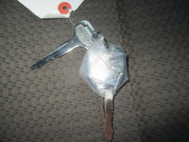 エブリイ ＰＡリミテッド　６型　４ＷＤ　衝突被害軽減ブレーキ　スライドドア　４ＷＤ　衝突被害軽減システム　キーレスエントリー　パワーステアリング　パワーウィンドウ　運転席エアバック　ＡＢＳ（40枚目）